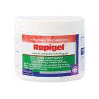 Rapigel 250g Each