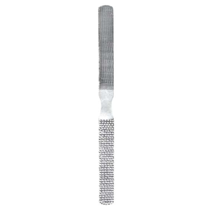 Rasp Two Sided W/handle Each