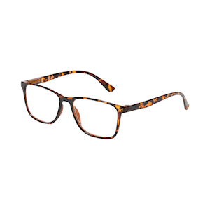 Read Ezi Cape Town Reading Glasses, +2.00,Tortoiseshell, Each