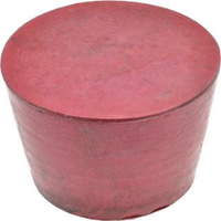 Livingstone Solid Rubber Stopper