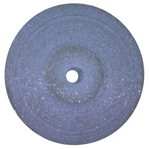 H&G BLUE F/SOFT RUB POL KNIFE 100/PK Pack