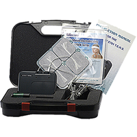 Runyes E704 Tens Unit with Timer (70X103X23.5mm) Each