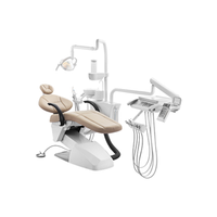Runyes Care11 Dental Chair, Down Mounted, Each Each