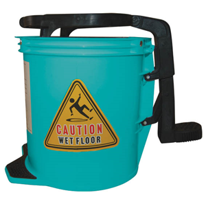 Livingstone Mop Wringer Bucket