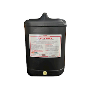 SANICHICK 25LT Each