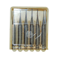 Mai 33.5 S/b I/c Iso010001 #06ra Pc 6pk Pack