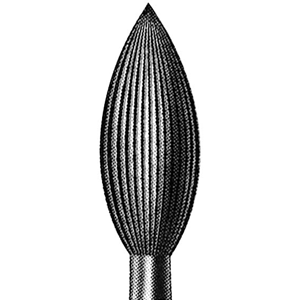 Busch Fin Flame Iso243071 #23 Hp104 6/pk Pack
