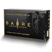 Sabre Cartridges, 1211MG, 20/Box Box
