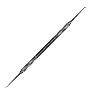 Scident Cleiod Discoid Carvers, Double Ended, No.89-92, Made in the USA, Each Each