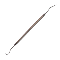 Dental Explorer, No. 23/6, Double Ended, Extra Long, Each Each