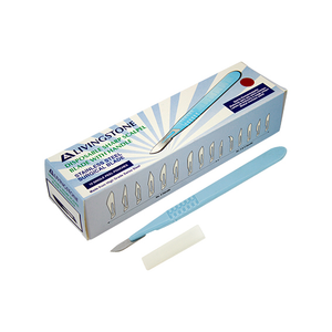 Livingstone Scalpel with Handle