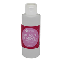 Sofeel Nail Polish Remover Acetone