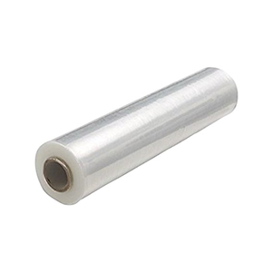 SOFEEL PLASTIC WRAP IN DISPENSER 10MIC 33CM X600M EACH ROLL Each