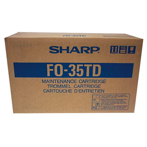 SHARP TONER/DEV./DRUM FO-3350 SHTN-3350X EACH Each