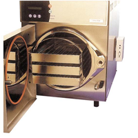SILTEX CIRCULAR RACK SYSTEM SMALL EA Each