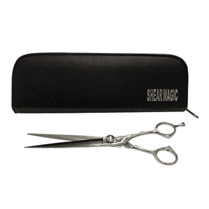 SHEAR MAGIC PROFESSIONAL GROMING SCISSORS 210MM Each
