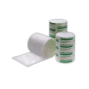 SOFFBAN UND/CST PADDING 5CM X 2.7M LOOSE Each