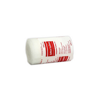 Soffban Orthopaedic Undercast Padding Bandage, 7.5cm x 2.7m, Non-Sterile, Synthetic, Loose Each