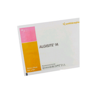CALCIUM ALGINATE WOUND DRESSING 15X20CM 10/PK Pack