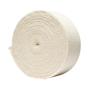 Tensogrip Tubular Support Bandage Size A, 4.5cm x 10m, White, 1 Roll/Box Box