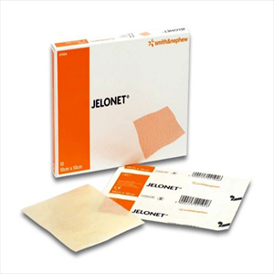 Jelonet Paraffin Gauze Dressings