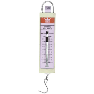 Livingstone Spring Balance