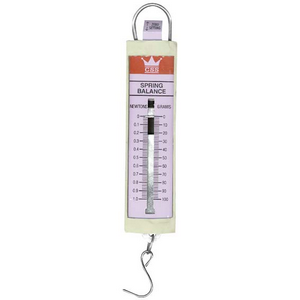Livingstone Spring Balance