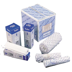 Fax Roll 215mmx30mx11.5mm Roll Roll