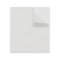 Biodegradable Compartment Paper, A4, 1-Ply, Plain, Whitebond, 241 x 297mm, 70GSM, 2000/Box Box
