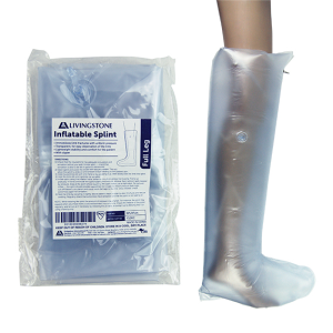 Livingstone Air Inflatable Splint