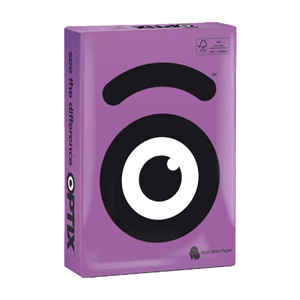 Optix Copy Paper
