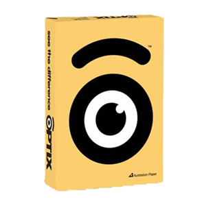 Optix Copy Paper