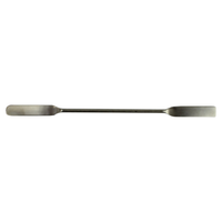 Livingstone Chattaway Spatula, 200 x 10mm, Stainless Steel, Each Each