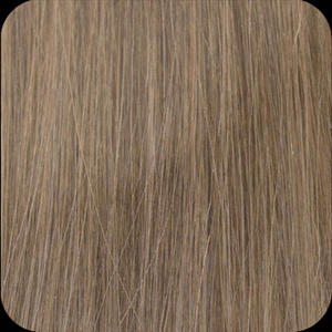 Secret Stylist Pre Bonded I-Tip Hair Extension 50cm Caramel 20 pieces/pack Pack