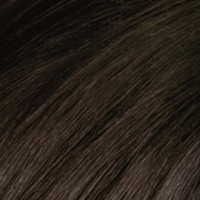 Secret Stylist Tape Hair Extension 50cm Dark Chocolate Brown 20 pieces/pack Box