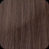Secret Stylist Tape Hair Extension 50cm Medium Brown 20 pieces/pack Pack