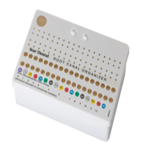 STAR ENDO ORGANIZER ONLY #5756 Each