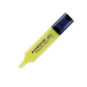 Staedtler Highlighters