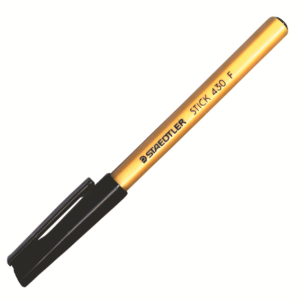 Staedtler Stick 430 Ballpoint Pen
