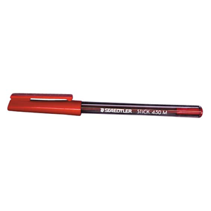 Staedtler Stick 430 Ballpoint Pen