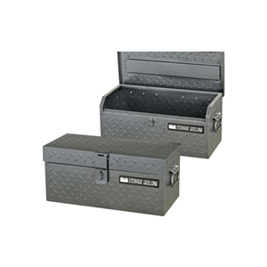 Storage Geelong, Diamond Plus Toolbox, 48W x 21.7H x 24.6D cm, Each Each