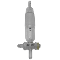 Stopcock, 24mm Desiccator, Each Each