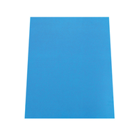 TABLEX BOARD A4 BLUE 200 GSM BLUE PK/250 TABLEX Pack