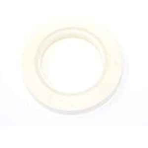 Tape 'N Tell Autoclavable Instrument Tapes, White, 6.35mm (W) x 6.4m (L),Single Pack, Each Each