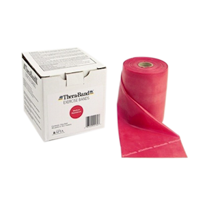 TheraBand Exercise Bands
