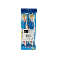 Livingstone Special White Toothbrush Adult