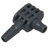 Tube Connector for LIVMS-700, Each Each