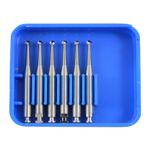 Ad Tungsten Carbide Burs