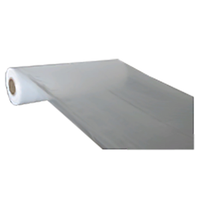 Recyclable Trolley Cover, 125 x 7 x 200cm, 100 Pieces/Roll Pack