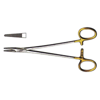 Livingstone Crile-Wood Needle Holder
